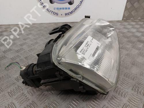 Used Right headlight Right headlight RENAULT MEGANE Scenic (JA0/1_) 1.6 e (JA0F) (90 hp) 23746707 23746707