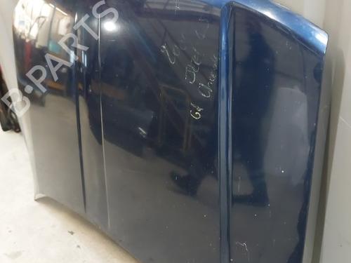 Hood JEEP GRAND CHEROKEE II (WJ, WG) 3.1 TD 4x4 | BP23659886C1 