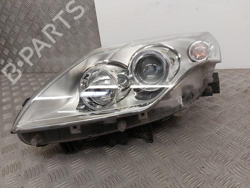 Used Left headlight Left headlight RENAULT LAGUNA III (BT0/1) 1.5 dCi (BT00, BT0A, BT0T, BT1J) (110 hp) 32404531 32404531