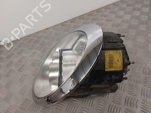 Right headlight MINI MINI (R50, R53) Cooper | BP29846235C29