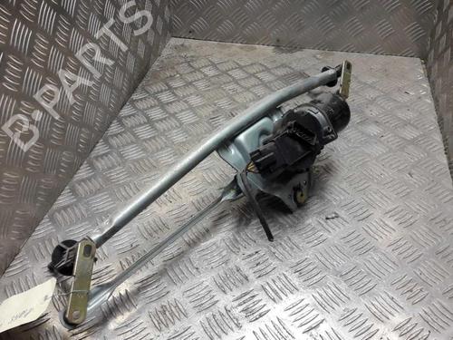 Front wiper motor RENAULT KANGOO (KC0/1_) 1.5 dCi | BP23657697M29 - Image 2
