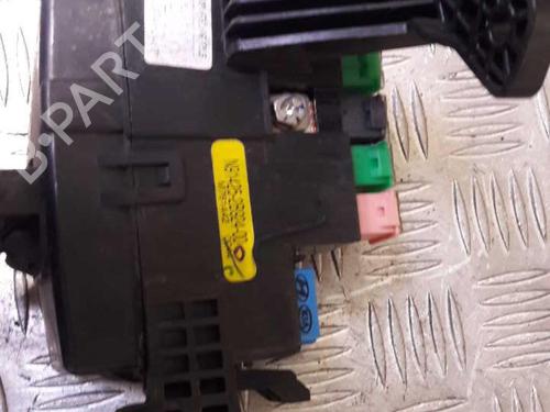 Used Electronic module HYUNDAI SANTA FÉ II (CM) 2.2 CRDi 4x4 (155 hp) 24852193