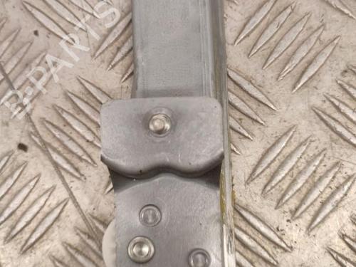 Rear left window mechanism RENAULT CLIO IV (BH_) 1.5 dCi 75 | BP23738082C24 