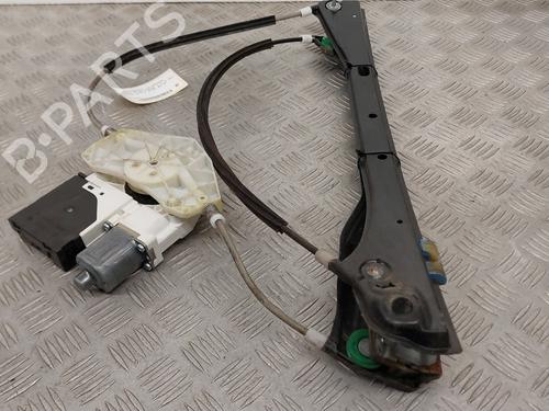Front right window mechanism VW GOLF PLUS V (5M1, 521) 2.0 TDI | BP23747702C23  - Image 5
