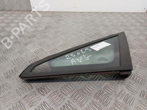 Front left quarter glass FORD C-MAX (DM2) 1.8 TDCi | BP29639042C111 
