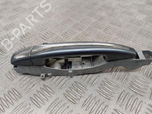Rear right exterior door handle CITROËN C5 III Break (RW_) 2.0 HDi | BP23738046C130