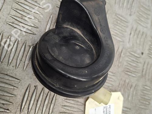 Horn PEUGEOT 2008 I (CU_) 1.2 THP 110 / PureTech 110 | BP39228580E13 - Image 2