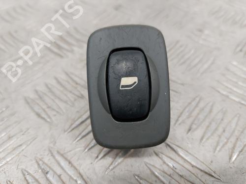 Right front window switch CITROËN C5 I Break (DE_) 2.0 HDi (DERHZB, DERHZE) | BP23747612I26 - Image 2