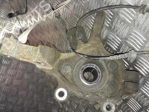 Right front steering knuckle NISSAN NV200 Van 1.5 dCi 90 (M20, M20N, M20M) | BP23715330M26 - Image 2