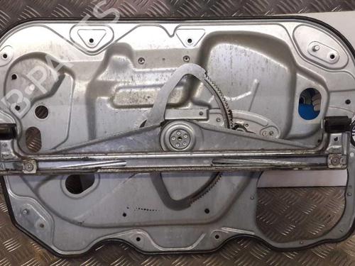 Used Front left window mechanism Front left window mechanism FORD FOCUS C-MAX (DM2) 1.6 TDCi (109 hp) 23656678 23656678