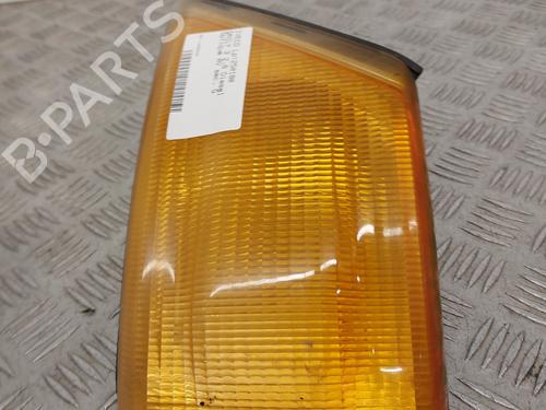 Left front indicator IVECO DAILY III Van 35 S 9 V | BP31074995C32