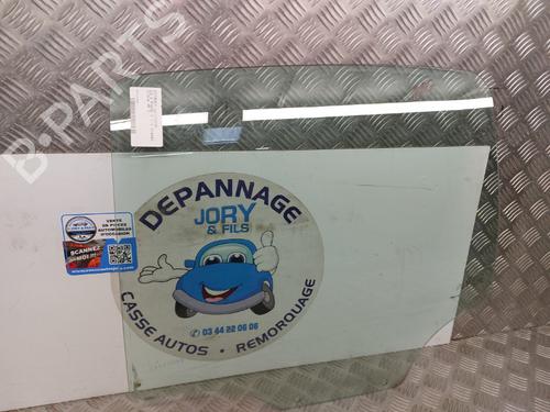 Rear left door window CITROËN C3 II (SC_) 1.4 HDi 70 (SC8HZC, SC8HR0, SC8HP4) | BP23746354C20 