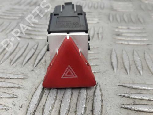 Warning switch VW SCIROCCO III (137, 138) 1.4 TSI | BP23736970I22