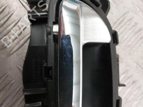 Front left interior door handle CITROËN C3 II (SC_) 1.4 HDi 70 (SC8HZC, SC8HR0, SC8HP4) | BP23737821I13  - Image 5