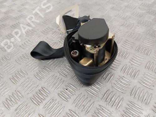 Front right belt tensioner PEUGEOT 1007 (KM_) 1.6 16V | BP23743749C88 