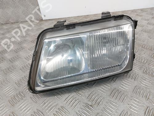 Used Left headlight AUDI A3 (8L1) 1.8 (125 hp) 30600552