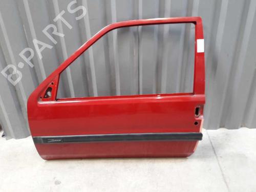 Left front door CITROËN SAXO (S0, S1) 1.1 X, SX | BP23734799C2 