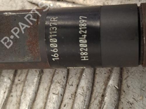 Injector RENAULT TWINGO II (CN0_) 1.5 dCi (CN0E) | BP36150686M100 - Image 4