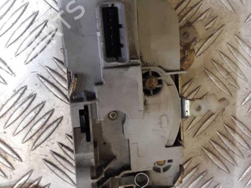 Front left lock CITROËN C5 II (RC_) 2.0 HDi (RCRHRH) | BP23734639C98 