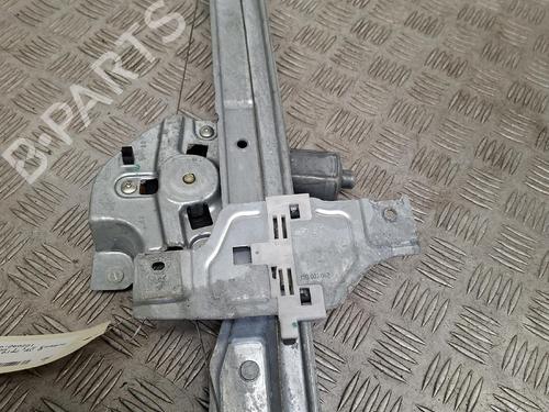 Front left window mechanism PEUGEOT 2008 I (CU_) 1.2 THP 110 / PureTech 110 | BP39228583C22 - Image 5