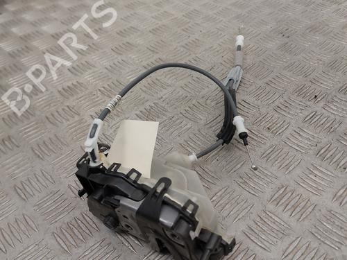 Rear left lock PEUGEOT 208 II (UB_, UP_, UW_, UJ_) 1.2 PureTech 100 | BP23747945C100 