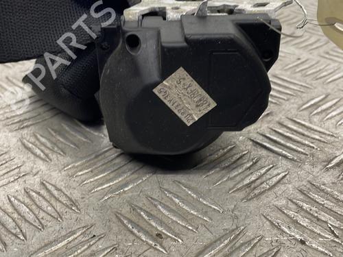 Rear right seatbelt FORD MONDEO III Turnier (BWY) 1.8 16V | BP32404547I28