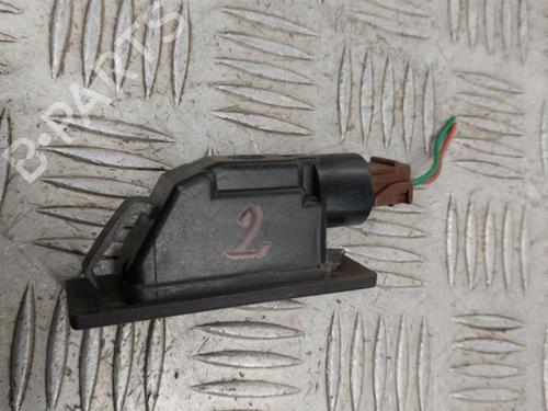 Used Licence plate light Licence plate light CITROËN ZX (N2) 1.6 i (88 hp) 23737176 23737176