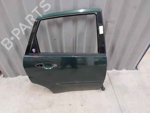 Dør høyre bak FORD FOCUS I (DAW, DBW) 1.8 TDCi | BP23743535C5 