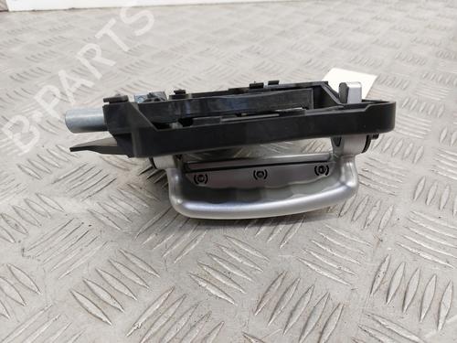 Rear right interior door handle PEUGEOT PARTNER Tepee 1.6 HDi 16V | BP24875784I16