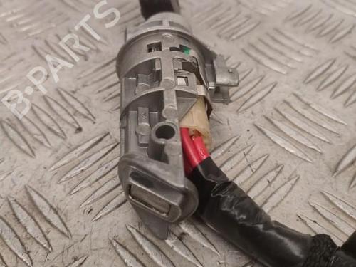 Used Ignition barrel Ignition barrel PEUGEOT 607 (9D, 9U) 2.2 HDi (133 hp) 23659383 23659383