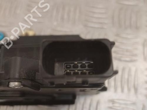 Front right lock FIAT GRANDE PUNTO (199_) 1.3 D Multijet | BP23659691C97 