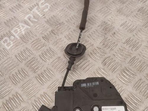 Used Front left lock RENAULT CLIO IV (BH_) 1.5 dCi 75 (75 hp) 23738021