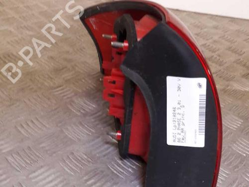 Left taillight AUDI A6 C5 (4B2, 4B4) 3.0 | BP23658098C34 - Image 2