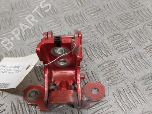 Hinge/Door check strap RENAULT CLIO IV (BH_) 1.2 16V | BP23745033C146 