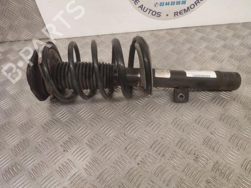 Right front shock absorber PEUGEOT PARTNER Box Body/MPV (5_, G_) 1.6 HDi 75 | BP23659695M17 