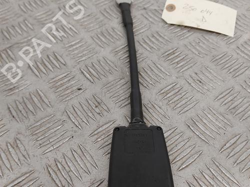 Sikkerhedssele-spænde MICROCAR OPTIMAX 0.4 DCI | BP31802515I32 