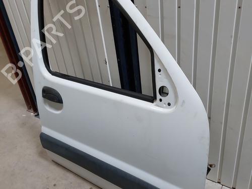 Right front door RENAULT KANGOO Express (FC0/1_) 1.2 (FC1A) | BP27482076C3 