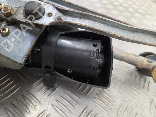 Front wipers mechanism RENAULT SCÉNIC I MPV (JA0/1_, FA0_) 1.6 (JA00, JA16, JA15, JA19, JA1V, JA2B, JA2C, JA0B,... | BP30712426C83 