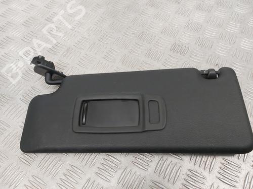 Left sun visor BMW 1 (F40) 116 d | BP23747536I1 - Image 5