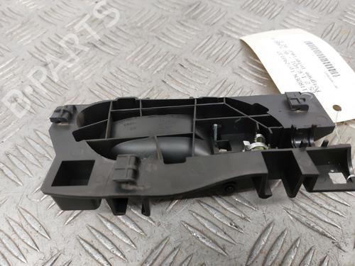 Used Front left interior door handle Front left interior door handle CITROËN C5 III (RD_) 1.6 HDi 110 (RD9HL0, RD9HR8, RD9HRA) (112 hp) 23745347 23745347