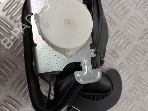 Used Rear middle belt tensioner PEUGEOT 5008 (0U_, 0E_) 1.6 HDi (110 hp) 29431636