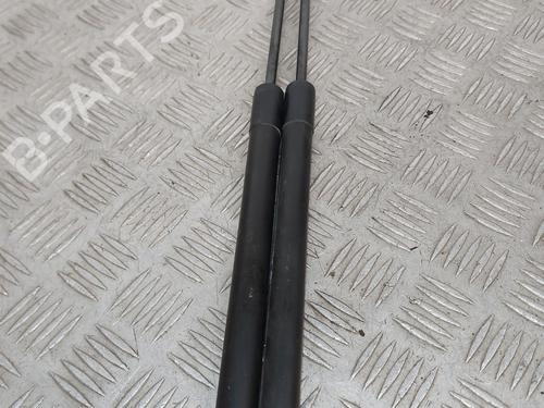 Used Tailgate lift support PEUGEOT 208 I (CA_, CC_) 1.6 HDi / BlueHDi 75 (75 hp) 27715437