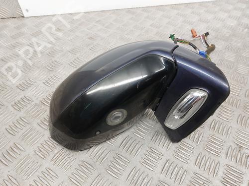 Right mirror CITROËN C4 Picasso I MPV (UD_) 1.6 HDi | BP28313686C27 