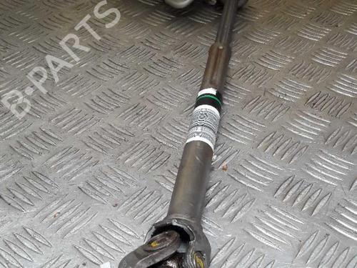 Used Steering column Steering column PEUGEOT 208 I (CA_, CC_) 1.4 HDi (68 hp) 23725035 23725035