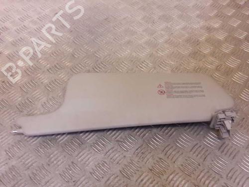 right-sun-visor-renault-scenic-ii-jm01_-2003-2004-2005-2006-2007-2008-2009-2010-23727515 main image