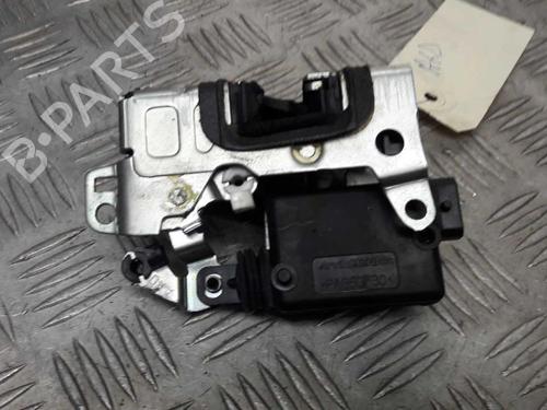 Højre bagtil lås DACIA SANDERO 1.4 MPI LPG | BP23658621C99 - Image 4