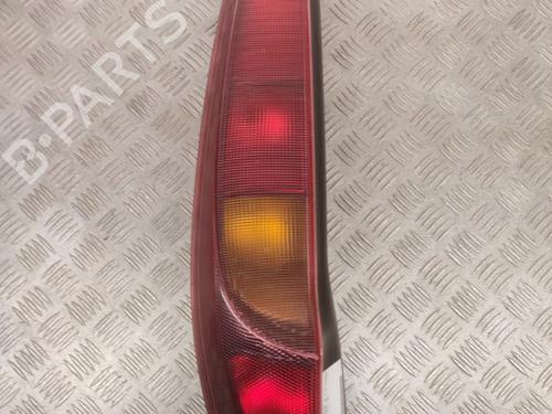 Left taillight FIAT PUNTO (188_) 1.2 60 (188.030, .050, .130, .150, .230, .250) | BP23745755C34 
