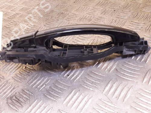 Front right exterior door handle OPEL CORSA D (S07) 1.4 (L08, L68) | BP23714150C129 