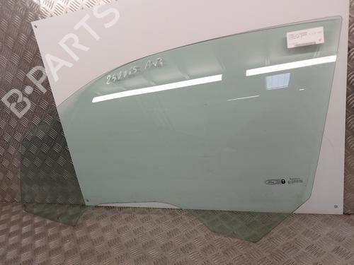 Front left door window FORD FIESTA V (JH_, JD_) 1.4 TDCi | BP24468762C18 