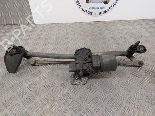 Front wiper motor OPEL ASTRA H (A04) 1.7 CDTI (L48) | BP23659509M29  - Image 6